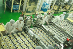 對于食品凈化工程的標(biāo)準理解