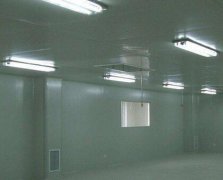 什么萬級潔凈室和千級潔凈室？區(qū)別在哪里？