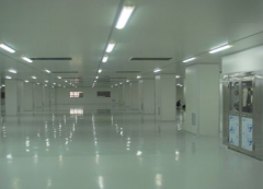 選擇安全高效的無(wú)塵車間裝修公司，要明白這些