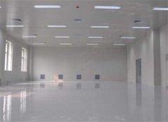 無塵車間，建造必須注意的事項(xiàng)