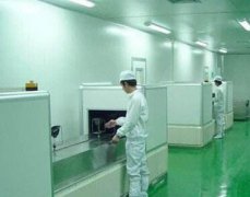 凈化車間裝修涉及到這些材料，你了解了嗎