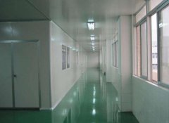凈化車間對施工有何要求？這幾點要做到